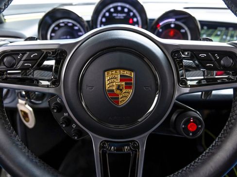 Used 2015 Porsche 918 Spyder AWD/4WD image 29
