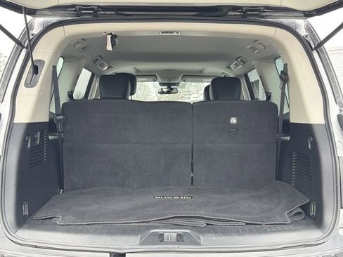Certified 2023 Nissan Armada SL image 21