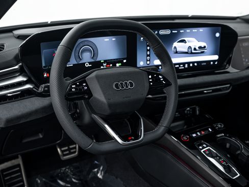New 2026 Audi S5 Prestige AWD/4WD image 11