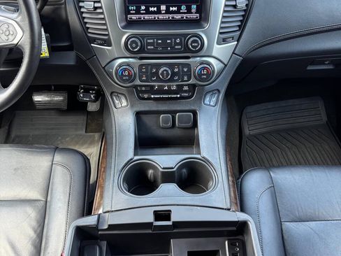 Used 2016 Chevrolet Tahoe LT AWD/4WD image 30