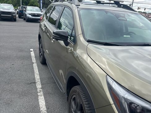 Used 2023 Subaru Ascent Onyx Edition Limited AWD/4WD image 9