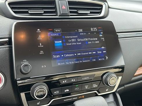 Used 2022 Honda CR-V EX image 16