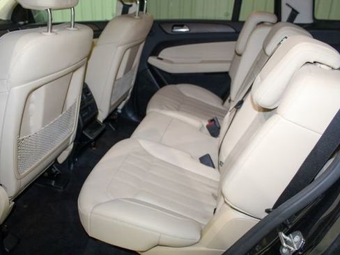 Used 2019 Mercedes-Benz GLS 450 GLS 450 image 13