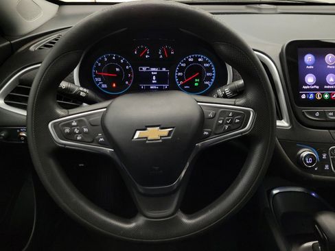 Used 2023 Chevrolet Malibu LT w/ Driver Confidence Package FWD image 22