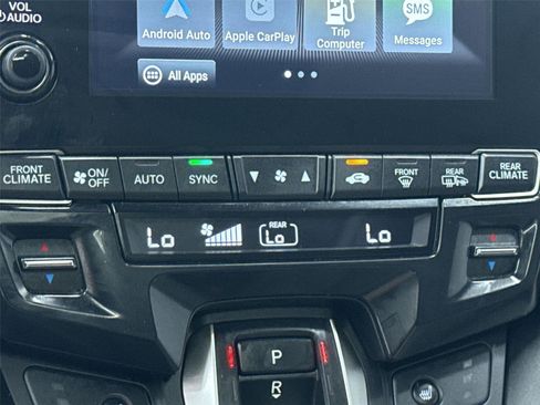 Certified 2024 Honda Odyssey EX-L image 30