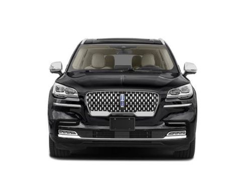 Used 2020 Lincoln Aviator Black Label Grand Touring image 4