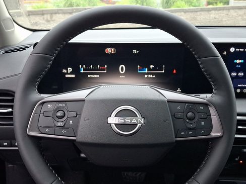 New 2026 Nissan Sentra SV w/ SV Convenience Package FWD image 15