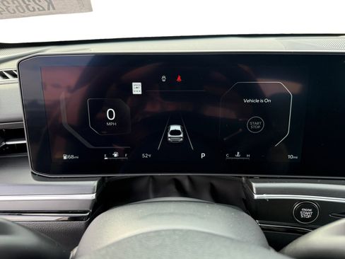 New 2026 Kia K5 GT image 11