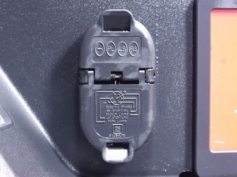 Used 2019 GMC Sierra 1500 AT4 image 43