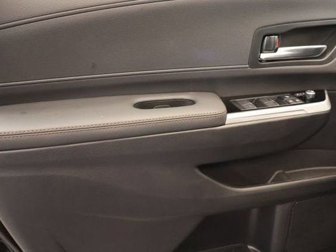 New 2026 Toyota Sienna Platinum AWD/4WD image 12