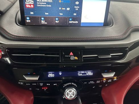 Used 2024 Acura MDX A-Spec AWD/4WD image 21