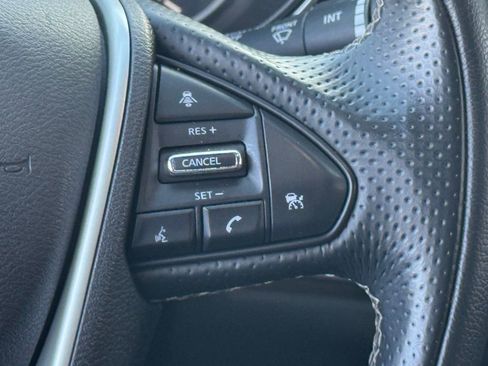 Certified 2019 Nissan Maxima 3.5 SL w/ Floor Mat Group image 19