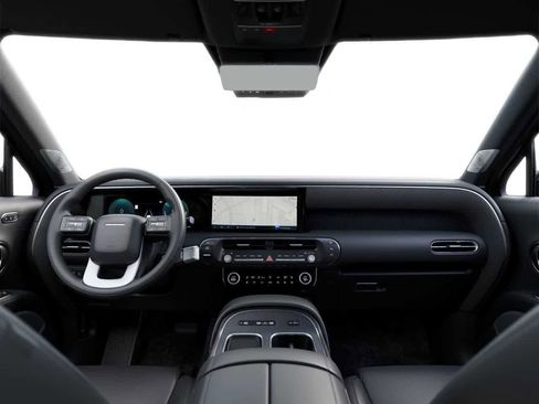 New 2026 Hyundai Palisade Calligraphy image 21