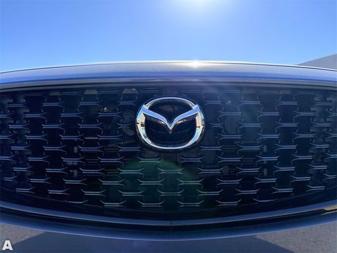 Used 2023 MAZDA CX-50 AWD 2.5 Turbo w/ Premium Pkg image 29
