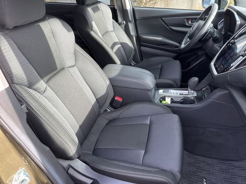 Certified 2024 Subaru Ascent Premium w/ Convenience Package image 28