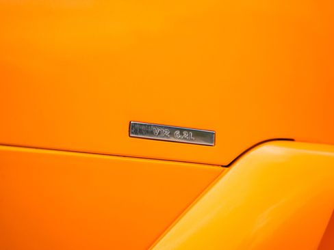 Used 2005 Lamborghini Murcielago Roadster AWD/4WD image 19
