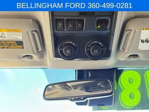 Used 2024 Toyota 4Runner TRD Off-Road image 29