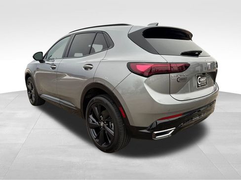 New 2026 Buick Envision Sport Touring image 8