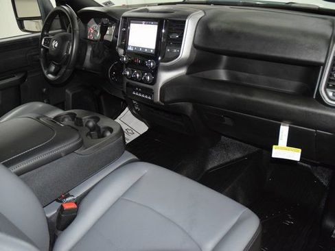 Used 2025 RAM 5500 Tradesman image 21