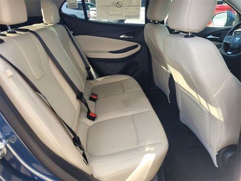 New 2026 Buick Encore GX Sport Touring image 11