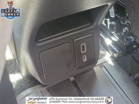 Certified 2024 Buick Encore GX Sport Touring w/ Comfort Package AWD/4WD image 23