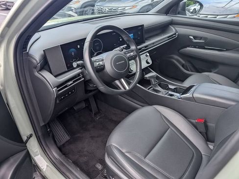 Certified 2025 Hyundai Santa Cruz XRT AWD/4WD image 13