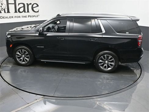 Used 2022 Chevrolet Tahoe LT w/ LT Signature Plus Package image 44