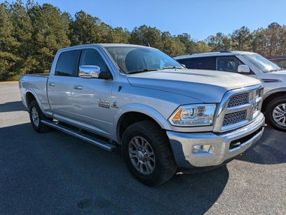 Used 2017 RAM 2500 Longhorn w/ Convenience Group