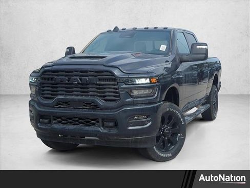 New 2026 RAM 2500 Tradesman image 1