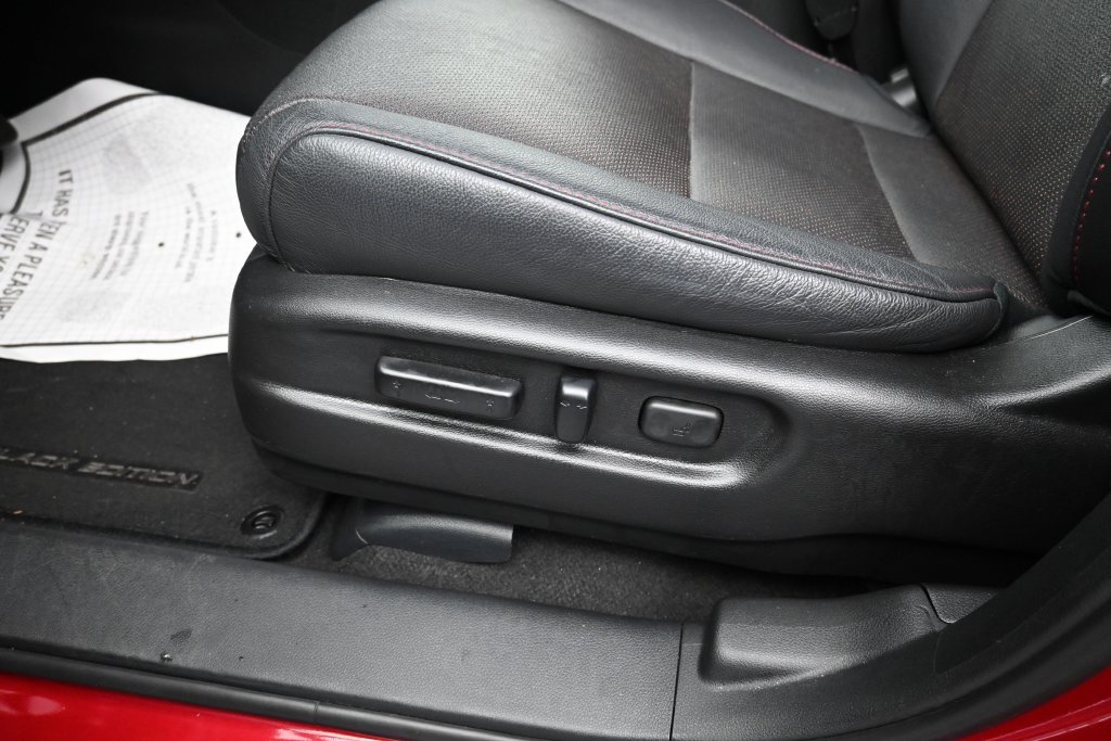 Used 2025 Honda Passport Black Edition image 31