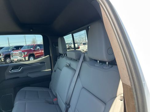 Used 2022 Chevrolet Silverado 1500 LTZ image 19