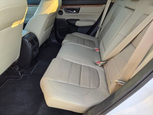 Used 2019 Honda CR-V EX-L image 11