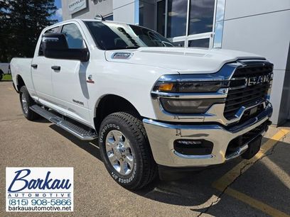 Used 2025 RAM 2500 Big Horn