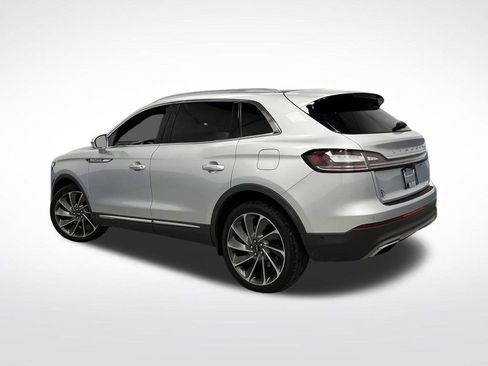 Used 2019 Lincoln Nautilus Reserve w/ Ultimate Package image 3