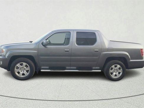 Used 2009 Honda Ridgeline RTS image 4