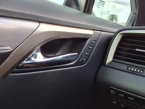 Used 2017 Lexus RX 350 F Sport w/ Accessory Package image 37