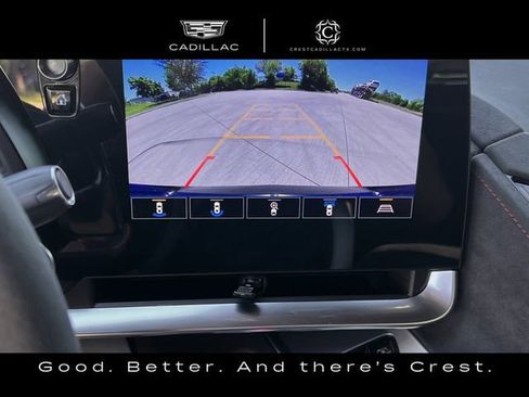 Used 2023 Chevrolet Corvette Stingray Premium Conv RWD image 18