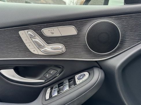 Certified 2022 Mercedes-Benz GLC 300 4MATIC image 20