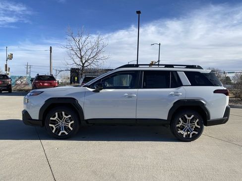 New 2026 Subaru Outback Touring XT image 2