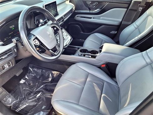 Used 2022 Lincoln Corsair Grand Touring image 10