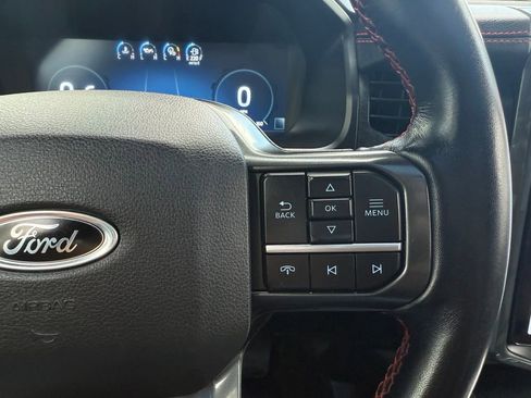 Used 2022 Ford Expedition Max Limited AWD/4WD image 52