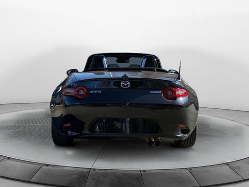New 2025 MAZDA MX-5 Miata Grand Touring image 3