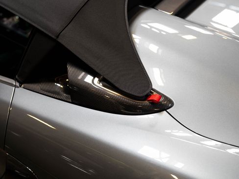 Used 2025 Porsche 718 Boxster Spyder RS image 42