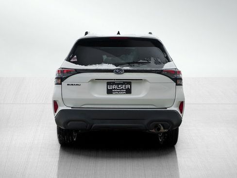 New 2026 Subaru Forester Premium image 5