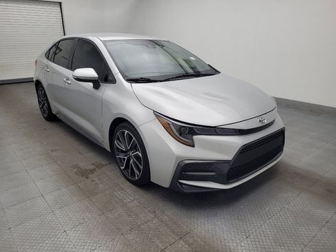 Used 2022 Toyota Corolla SE image 13