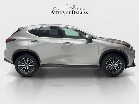 Used 2024 Lexus NX 250 FWD image 6