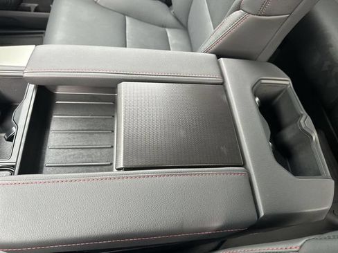 New 2026 Toyota Tundra TRD Pro AWD/4WD image 26