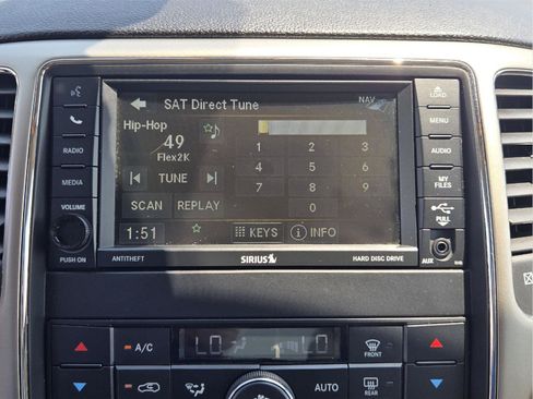 Used 2013 Jeep Grand Cherokee Limited RWD image 15