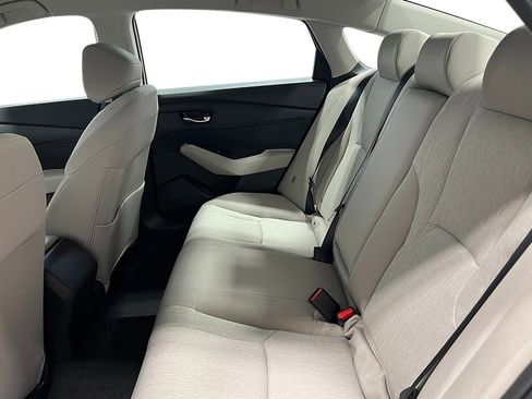 New 2025 Honda Accord LX image 26