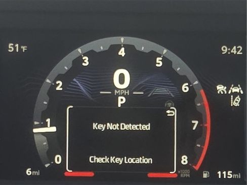 New 2026 Toyota Tacoma SR5 image 24